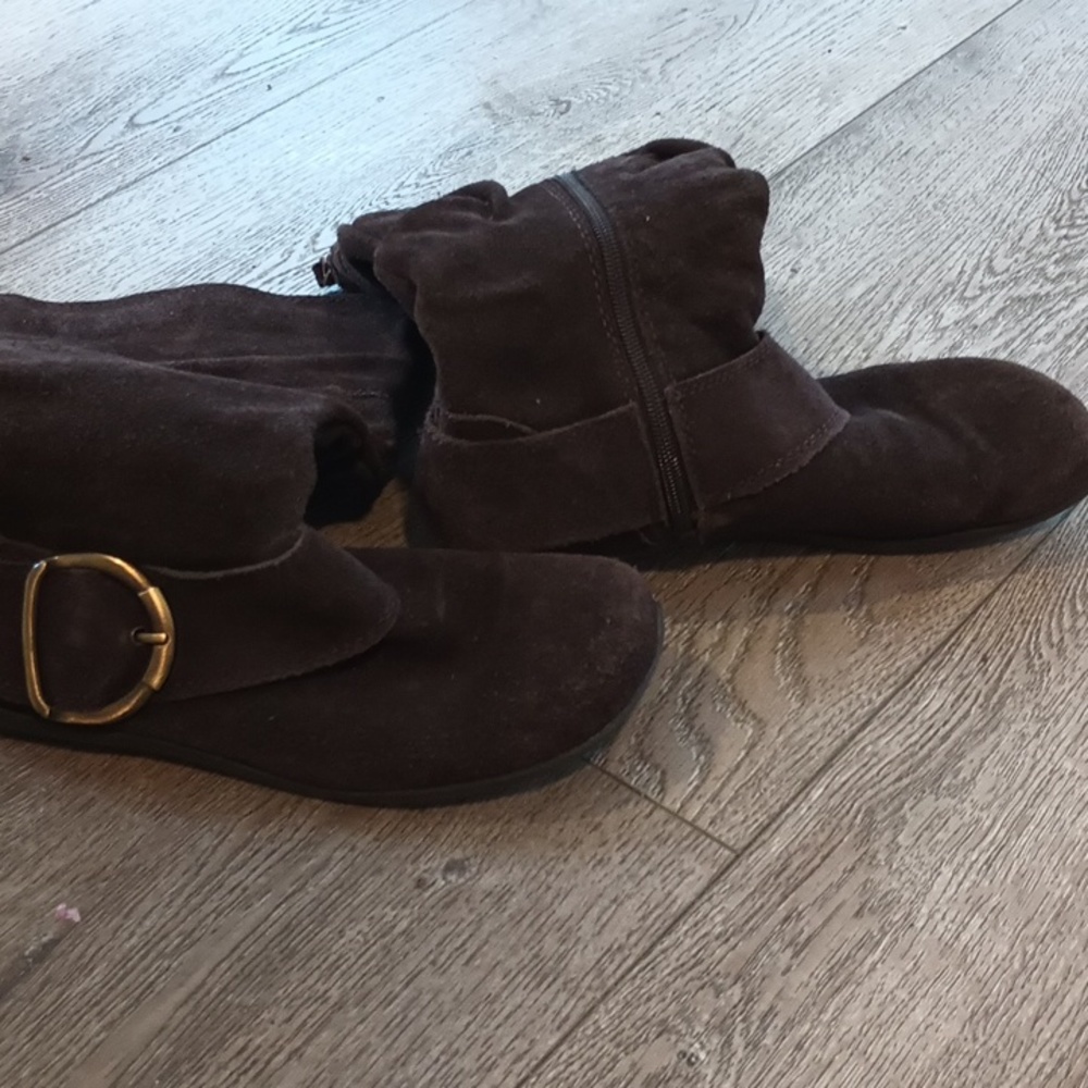Boots